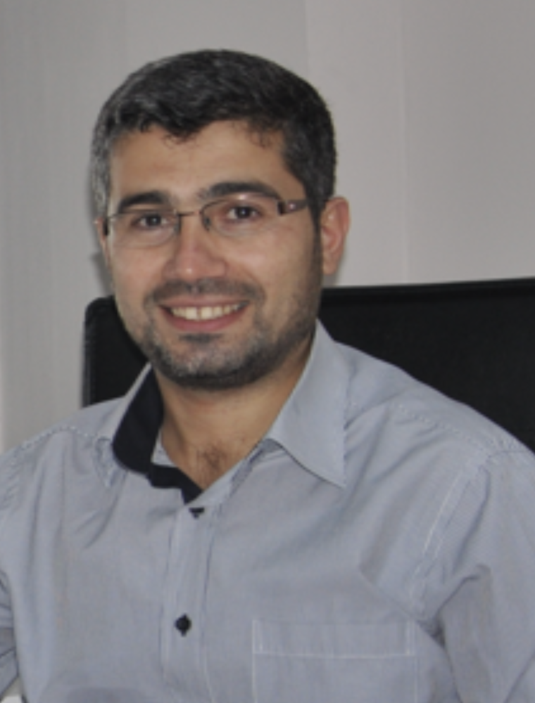 Doç. Dr. Turgay Altunalan